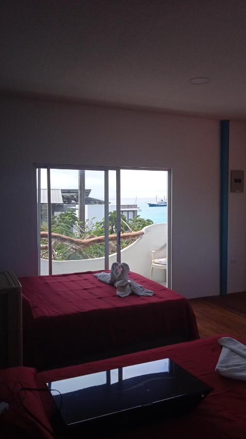 פוארטו בקריסו מורנו Hostal Cabanas Don Jorge מראה חיצוני תמונה