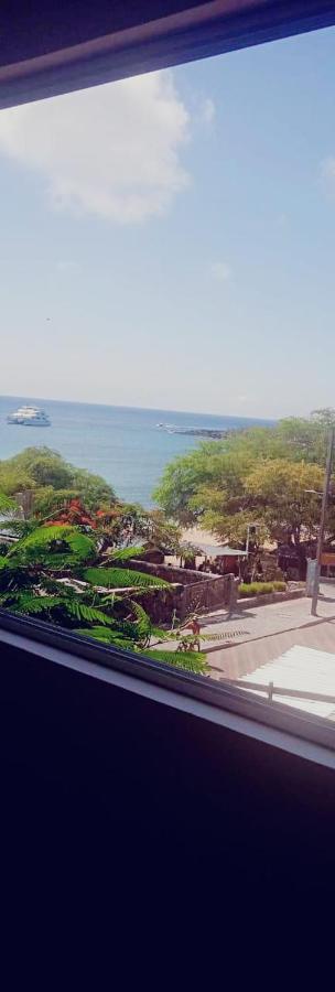פוארטו בקריסו מורנו Hostal Cabanas Don Jorge מראה חיצוני תמונה