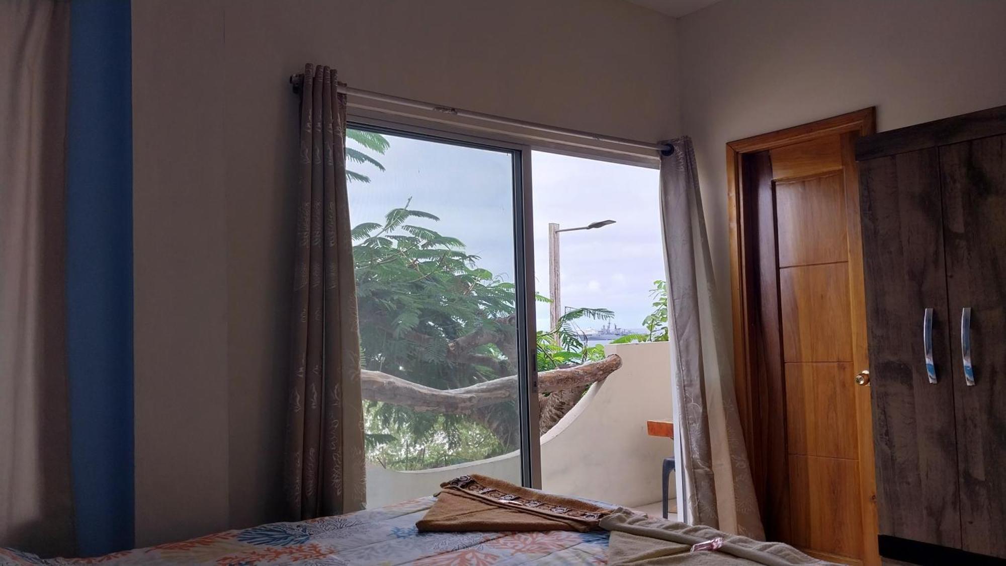 פוארטו בקריסו מורנו Hostal Cabanas Don Jorge מראה חיצוני תמונה