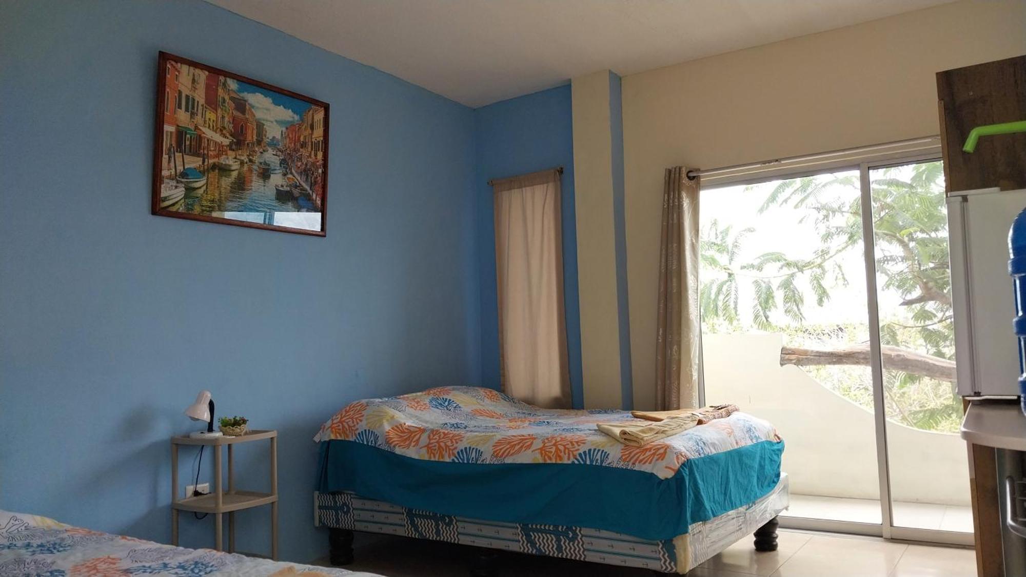 פוארטו בקריסו מורנו Hostal Cabanas Don Jorge מראה חיצוני תמונה