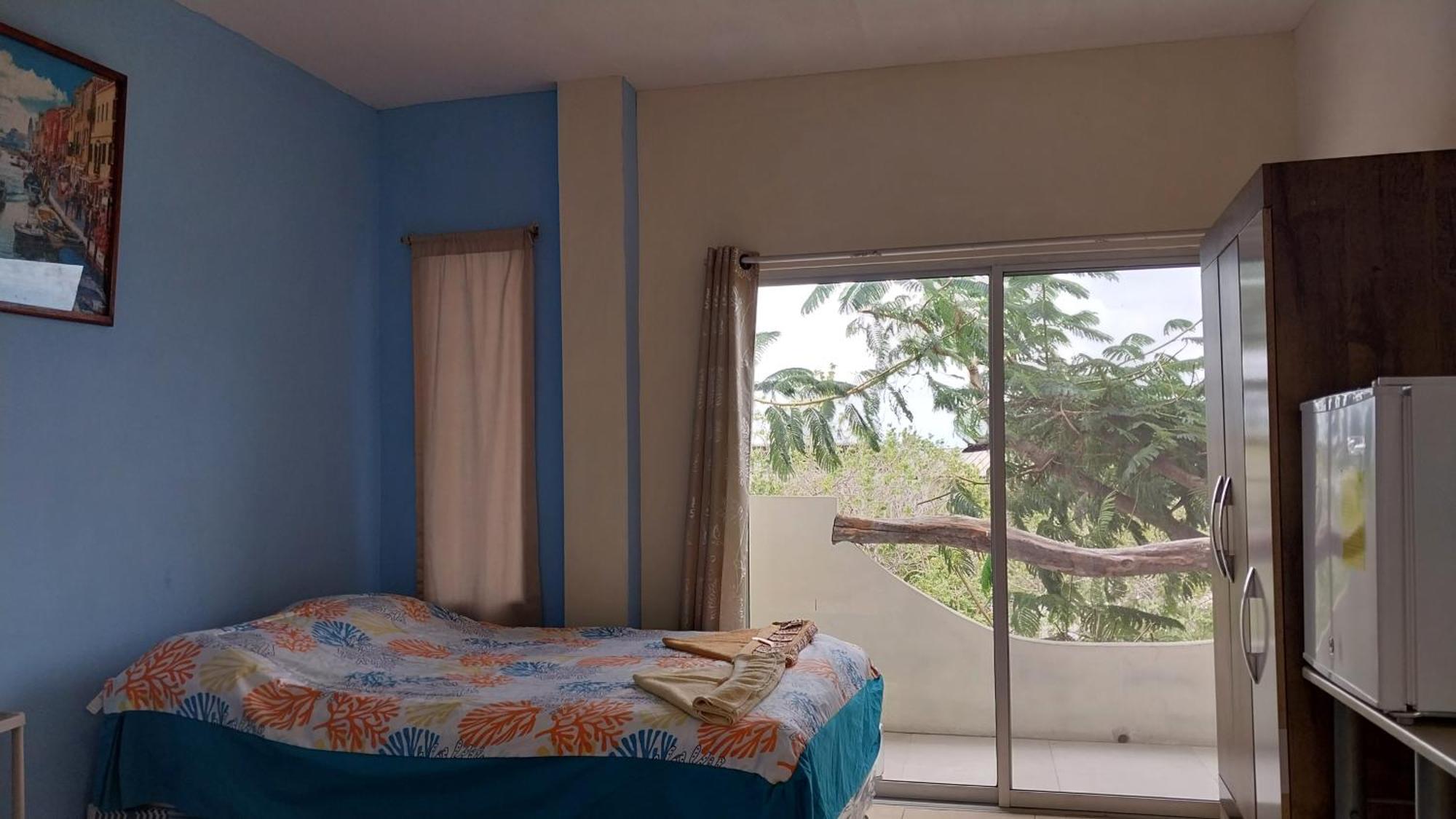 פוארטו בקריסו מורנו Hostal Cabanas Don Jorge מראה חיצוני תמונה