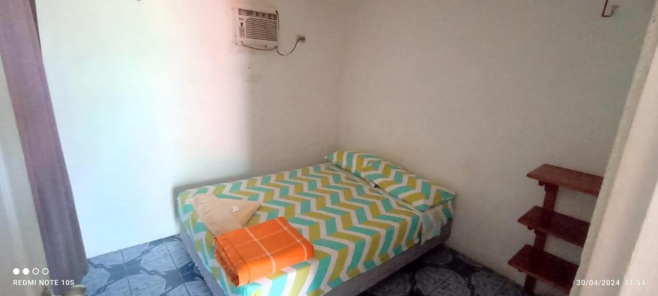 פוארטו בקריסו מורנו Hostal Cabanas Don Jorge מראה חיצוני תמונה