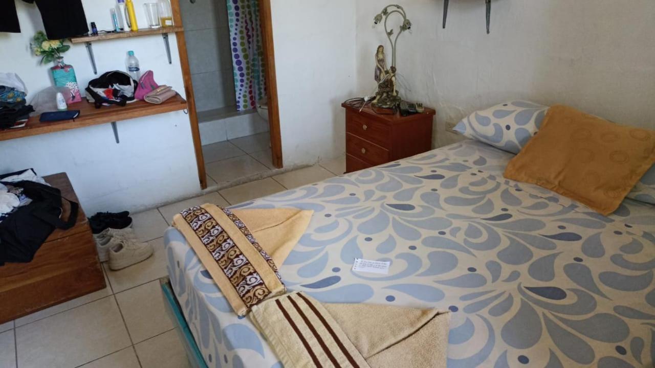 פוארטו בקריסו מורנו Hostal Cabanas Don Jorge מראה חיצוני תמונה