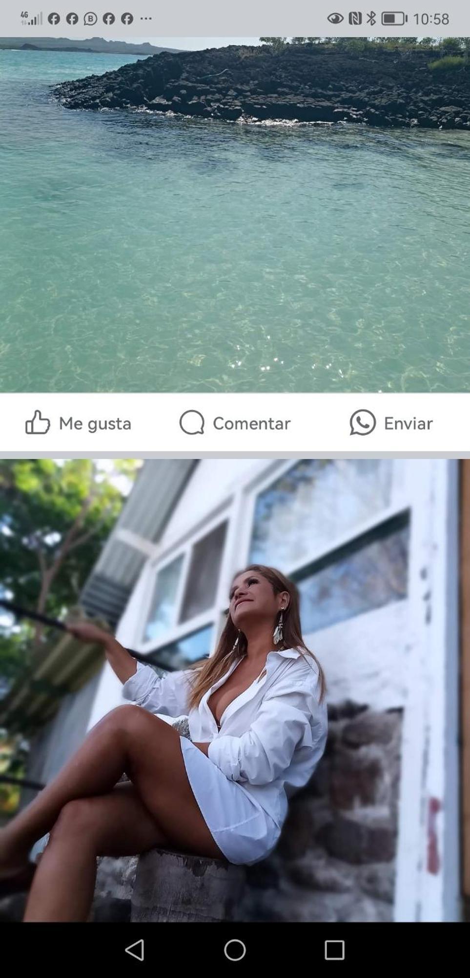 פוארטו בקריסו מורנו Hostal Cabanas Don Jorge מראה חיצוני תמונה