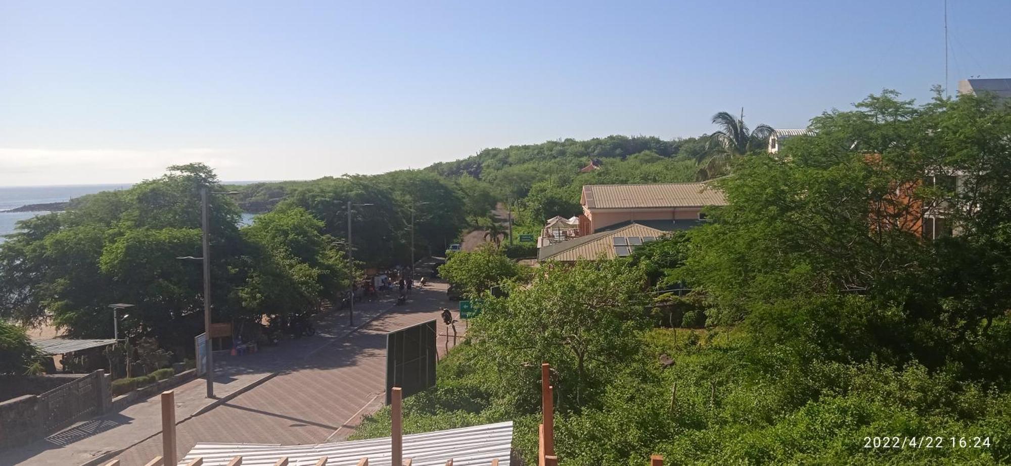 פוארטו בקריסו מורנו Hostal Cabanas Don Jorge חדר תמונה
